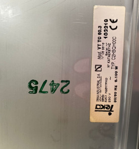 8-8-74908-1-Cocina Vitrocerámica TEKA VT TC 60.3 (4 Fuegos) 2