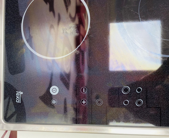 8-8-74908-4-Cocina Vitrocerámica TEKA VT TC 60.3 (4 Fuegos)