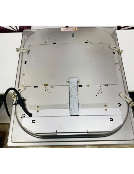 8-8-74908-6-Cocina Vitrocerámica TEKA VT TC 60.3 (4 Fuegos)