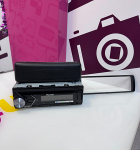 9-9-74571-1-Radio Portátil Coche Pioneer Deh-s3000bt 