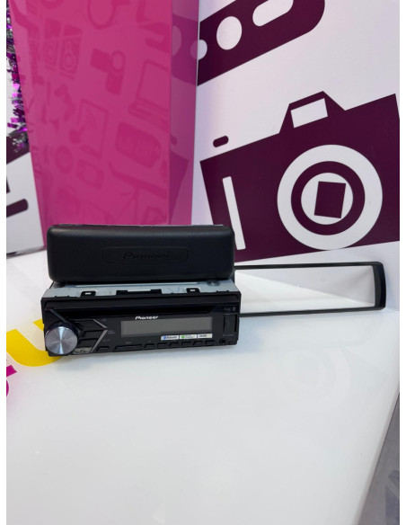 9-9-74571-1-Radio Portátil Coche Pioneer Deh-s3000bt 