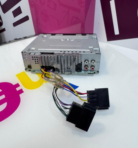 9-9-74571-1-Radio Portátil Coche Pioneer Deh-s3000bt  2