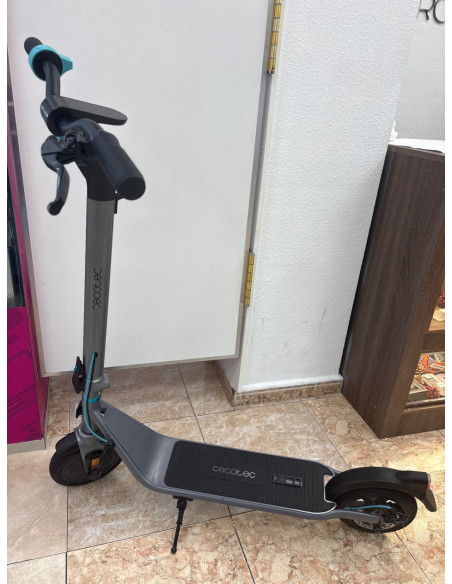 1-1-265237-1-Patinete Electrico Cecotec Bongo Gris