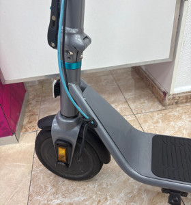1-1-265237-1-Patinete Electrico Cecotec Bongo Gris 2