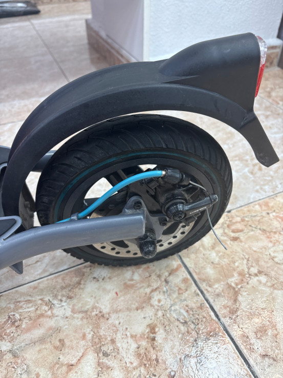 1-1-265237-3-Patinete Electrico Cecotec Bongo Gris