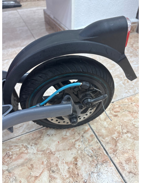 1-1-265237-3-Patinete Electrico Cecotec Bongo Gris