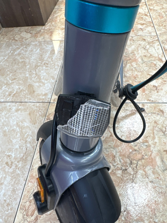 1-1-265237-5-Patinete Electrico Cecotec Bongo Gris