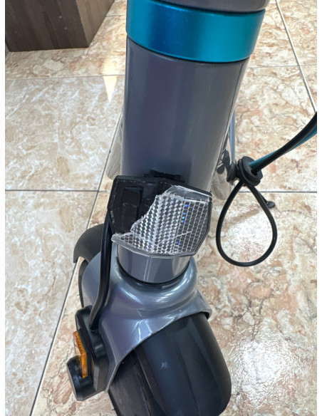 1-1-265237-5-Patinete Electrico Cecotec Bongo Gris