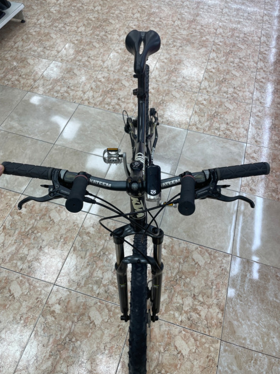 1-1-265522-3-Bicicleta Montana Ktm Comp R 3.0 Negra