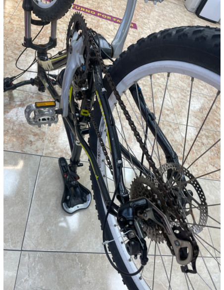 1-1-265522-4-Bicicleta Montana Ktm Comp R 3.0 Negra