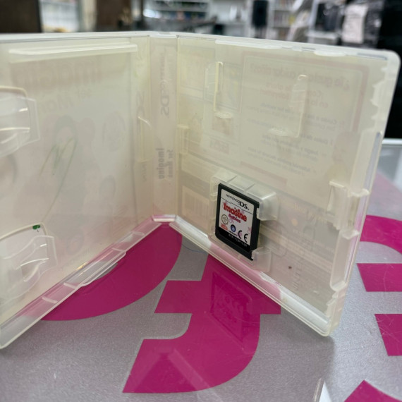 7-7-83839-2-Videojuego Nintendo DS Imagina Ser Mama 