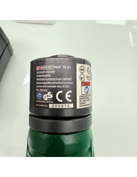 8-8-74911-4-Pulidora PARKSIDE PDAD 75 A1