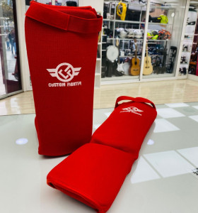 8-8-74930-1-Combate Artes Marciales Espinilleras MMA TL 2