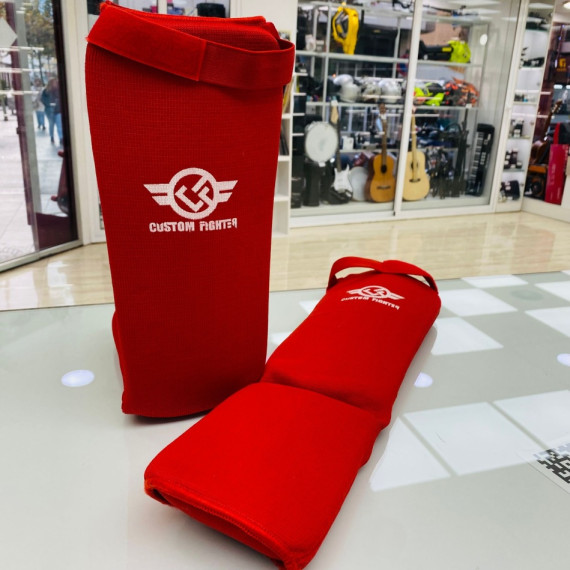 8-8-74930-2-Combate Artes Marciales Espinilleras MMA TL