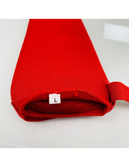 8-8-74930-3-Combate Artes Marciales Espinilleras MMA TL