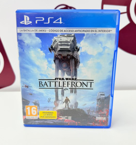 8-8-74921-1-Videojuego PS4 BATTLEFRONT Star Wars