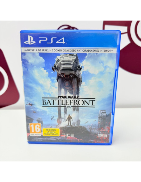 8-8-74921-1-Videojuego PS4 BATTLEFRONT Star Wars