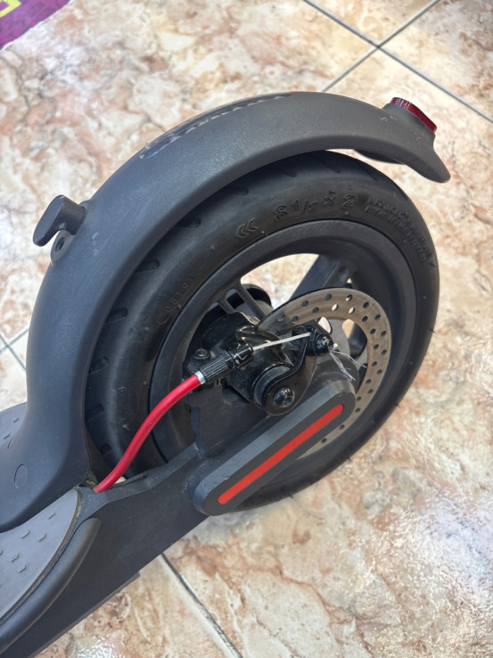 1-1-267627-5-Patinete Xiaomi M365