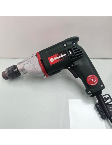 8-8-74918-2-Taladro Electrico Metabo 