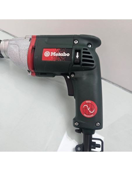 8-8-74918-3-Taladro Electrico Metabo 