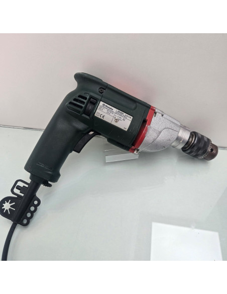 8-8-74918-4-Taladro Electrico Metabo 