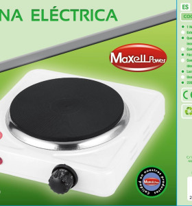 7-7-83898-1-COCINA ELECTRICA 1FUEGO MP-CE1000