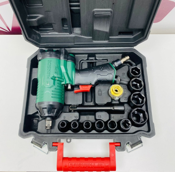 8-8-74919-2-Pistola Neumatica PARKSIDE