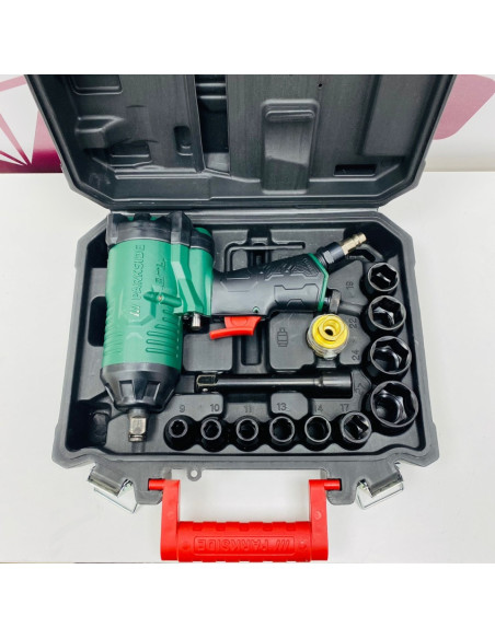 8-8-74919-2-Pistola Neumatica PARKSIDE