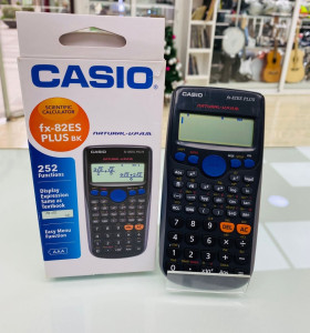 8-8-74939-1-Calculadora Cientifica Casio Fx-82ES Plus