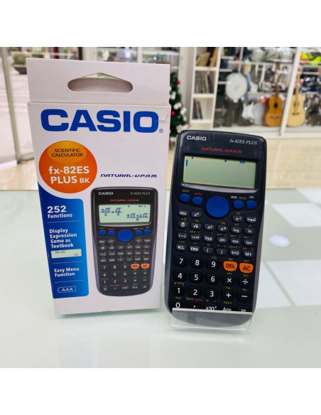 8-8-74939-1-Calculadora Cientifica Casio Fx-82ES Plus