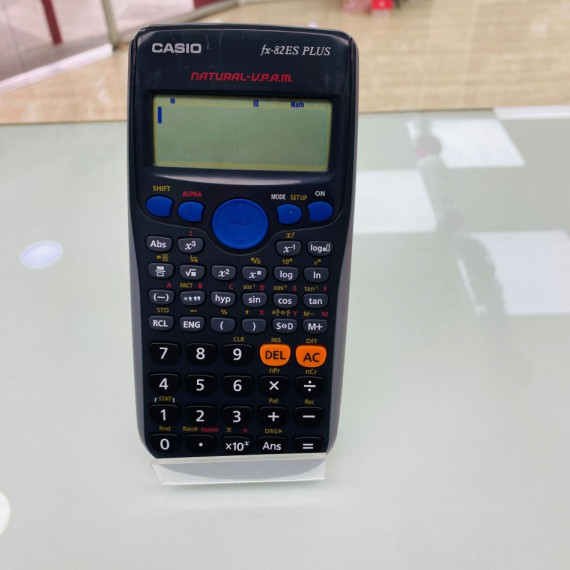 8-8-74939-3-Calculadora Cientifica Casio Fx-82ES Plus