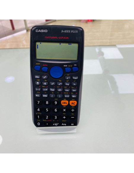 8-8-74939-3-Calculadora Cientifica Casio Fx-82ES Plus