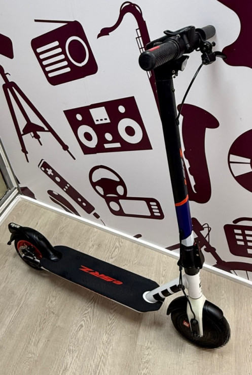 9-9-67696-2-Patinete Electrico APRILIA ESRZ 