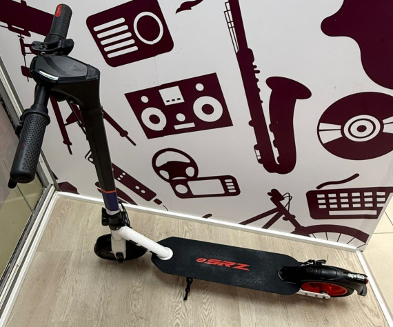 9-9-67696-3-Patinete Electrico APRILIA ESRZ 
