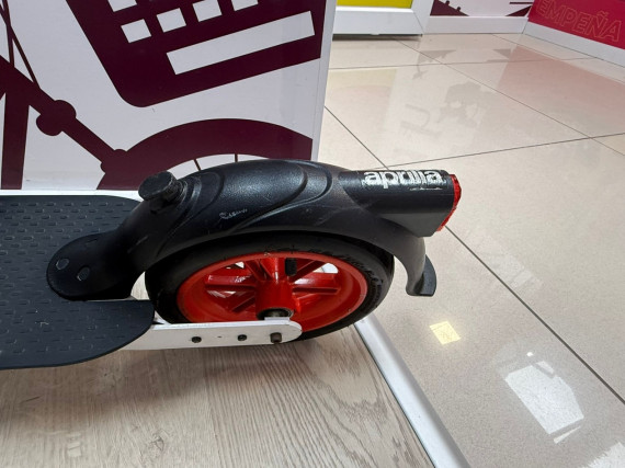 9-9-67696-5-Patinete Electrico APRILIA ESRZ 