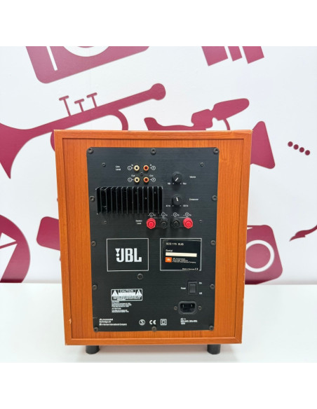8-8-74928-3-Subwoofer HiFi JBL SCS 175 SUB