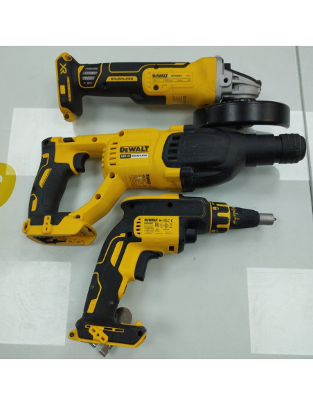 6-6-162881-2-Kit Herramientas Dewalt