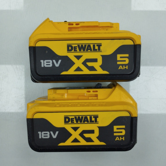 6-6-162881-10-Kit Herramientas Dewalt