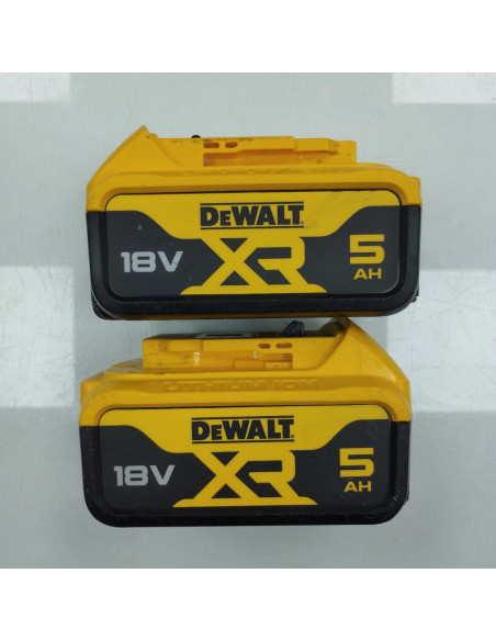 6-6-162881-10-Kit Herramientas Dewalt