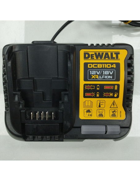 6-6-162881-11-Kit Herramientas Dewalt