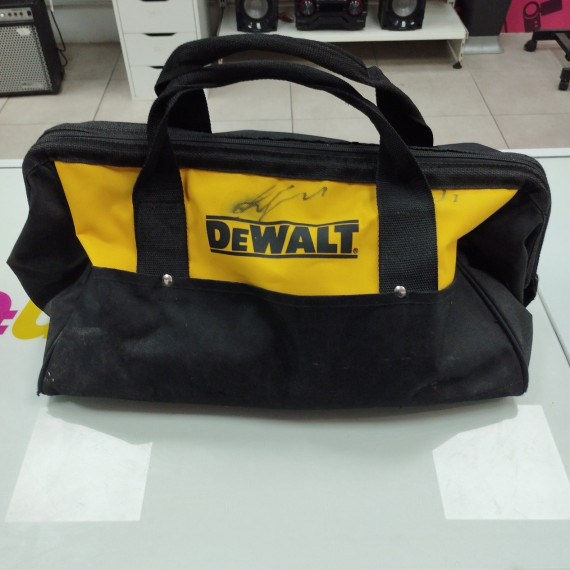 6-6-162881-12-Kit Herramientas Dewalt