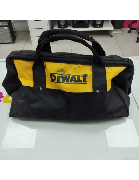 6-6-162881-12-Kit Herramientas Dewalt
