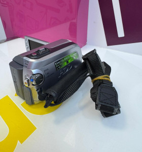 9-9-74583-1-Videocámara Digital Jvc Gz-mg135e  2