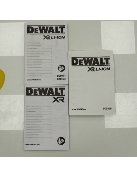 6-6-162881-14-Kit Herramientas Dewalt