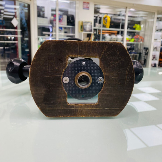 8-8-71380-2-Fresadora VIRUTEX FR278M