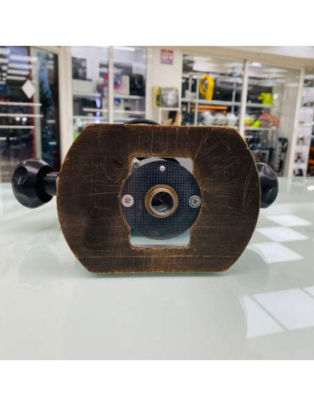 8-8-71380-2-Fresadora VIRUTEX FR278M