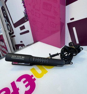 9-9-73178-1-Plancha Pelo Profesional AGV 230 WD