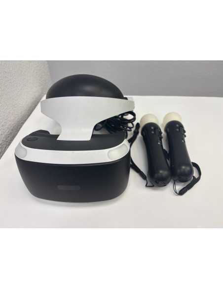 1-1-265608-1-Gafas Vr Ps4 Camara Y 2 Mandos
