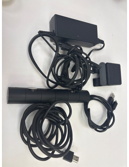 1-1-265608-4-Gafas Vr Ps4 Camara Y 2 Mandos