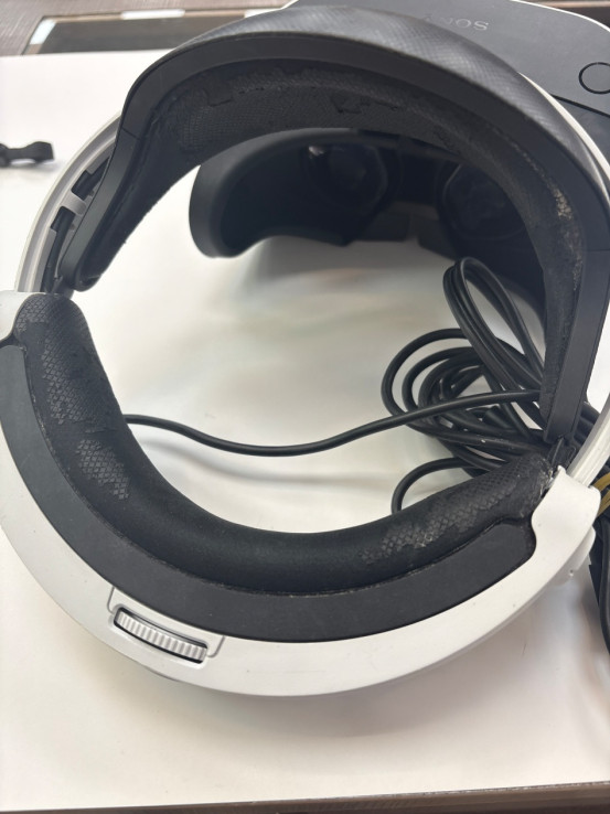 1-1-265608-5-Gafas Vr Ps4 Camara Y 2 Mandos